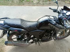 TVS Apache RTR 150